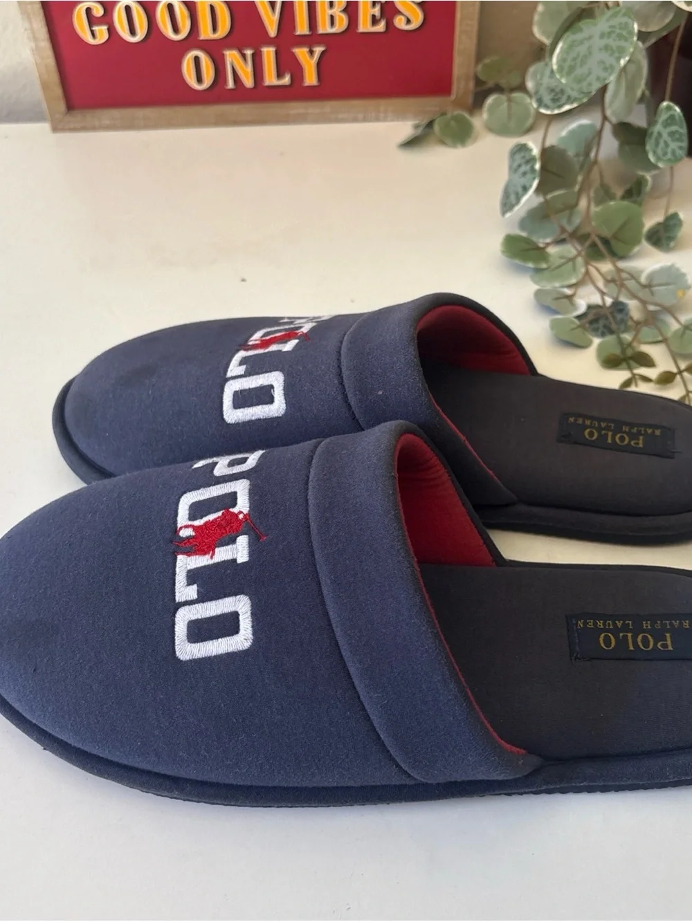 Polo Ralph Lauren slip men